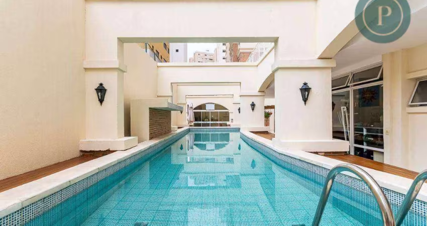 Apartamento com 3 quartos à venda no Água Verde