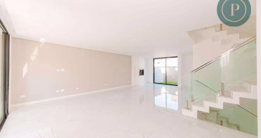 Casa à venda, 256 m² por R$ 2.250.000,00 - Bairro Alto - Curitiba/PR