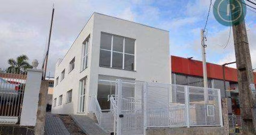 Loja à venda, 173 m² por R$ 4.000.000,00 - Batel - Curitiba/PR