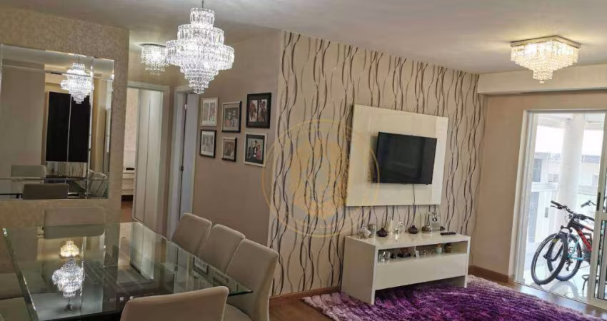 Apartamento com 2 dormitórios  - Água Verde - Experimente o Atendimento Boutique!