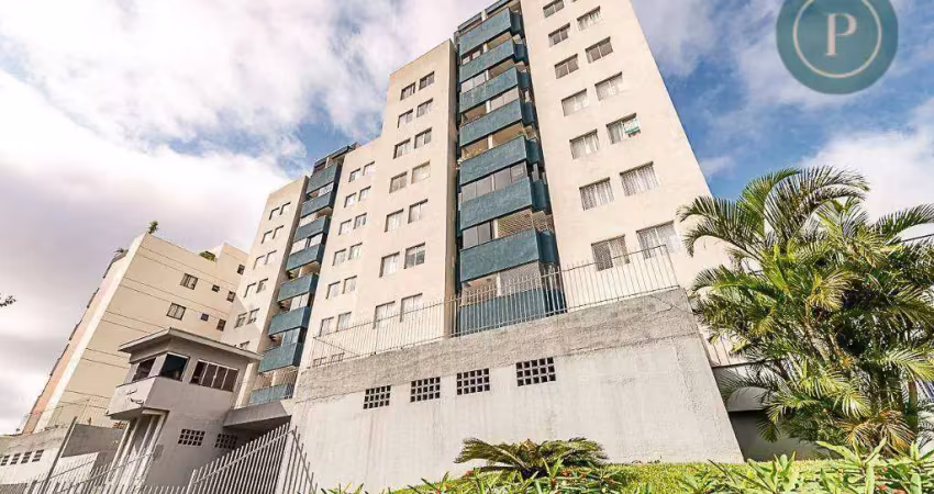 Apartamento com 2 dormitórios à venda, 51 m² - novo mundo - experimente o atendimento boutique!