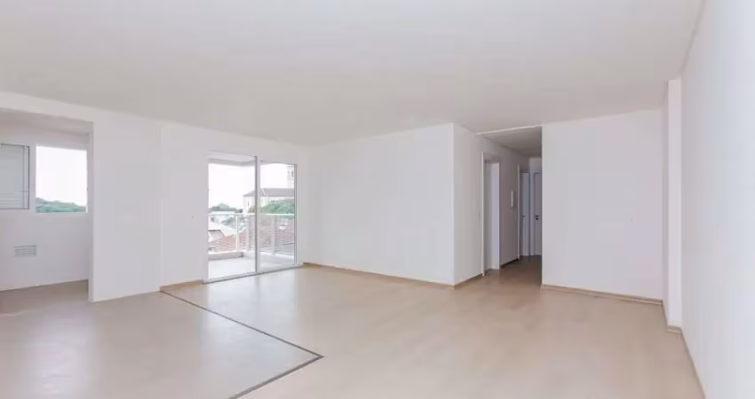 Apartamento com 104m², 3 dormitórios (1 suíte) à venda no Ecoville