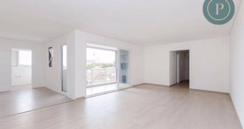 Apartamento com 109m², 3 dormitório (1 suíte) à venda no Ecoville