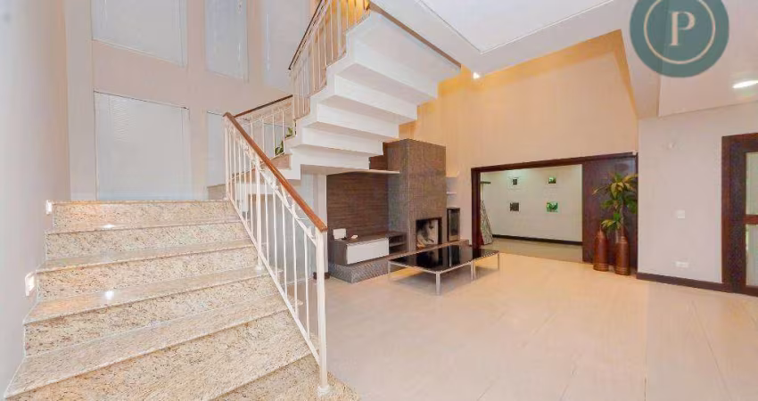 Casa 3 suítes - Vista Alegre - Experimente o Atendimento Boutique;
