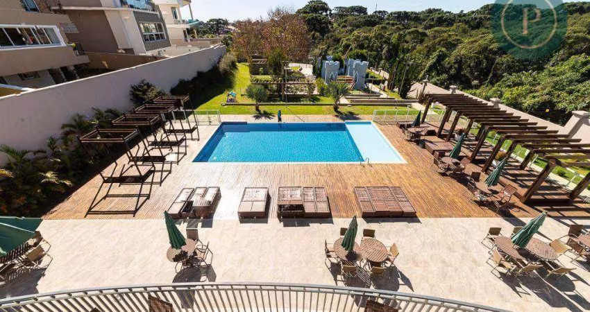 Casa com 4 dormitórios à venda, 232 m² por R$ 1.999.000,00 - Santa Felicidade - Curitiba/PR