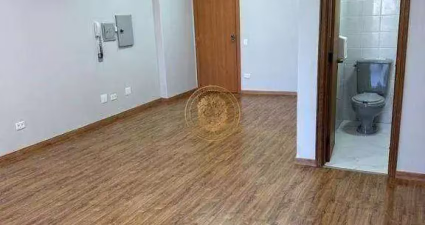 Conjunto comercial - centro - experimente o atendimento boutique;