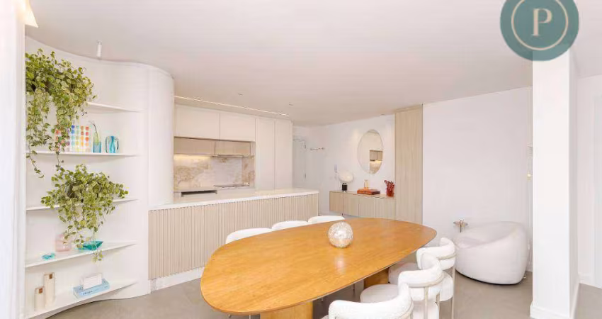 Apartamento Personalizado no Ecoville