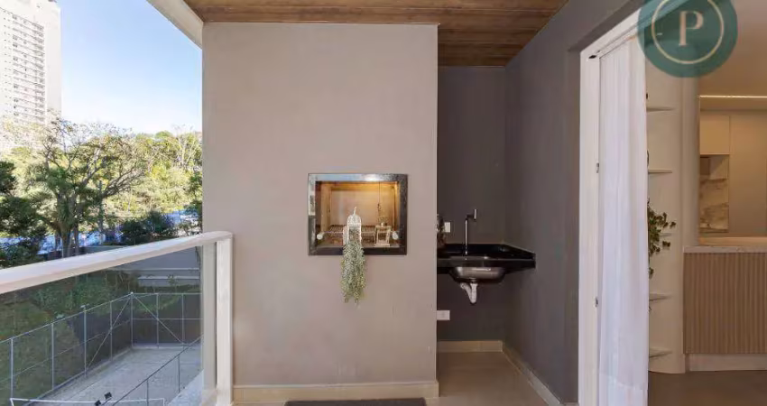 Apartamento com 1 quarto à venda na Rua Rosa Kaint Nadolny, 60, Ecoville, Curitiba