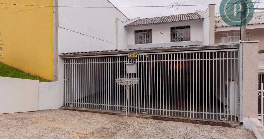 Casa 3 dormitórios - Pilarzinho - Experimente o Atendimento Boutique;