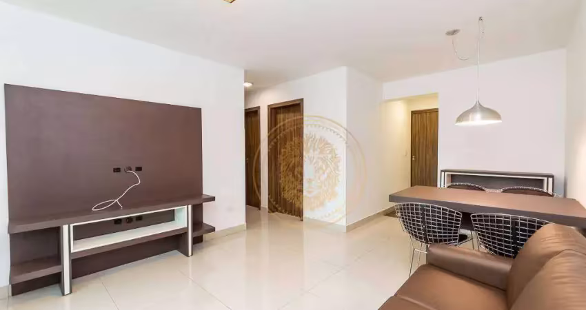 Apartamento com 1 dormitório - Aristocrata - São José dos Pinhais/PR.Experimente o Atendimento Boutique;