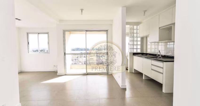 Apartamento com 2 dormitórios  - Ecoville - Experimente o Atendimento Boutique;