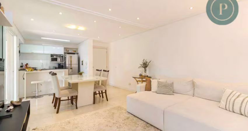 Apartamento com 3 quartos à venda na Avenida Iguaçu, 2206, Água Verde, Curitiba