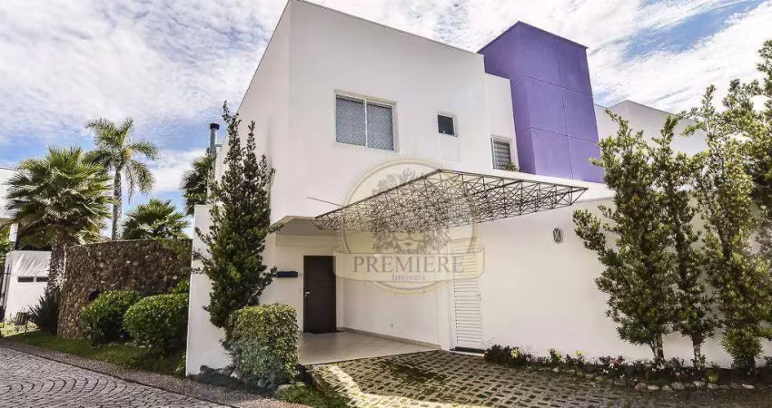 Casa com 3 dormitórios para alugar, 320 m² - santo inácio - experimente o atendimento boutique!