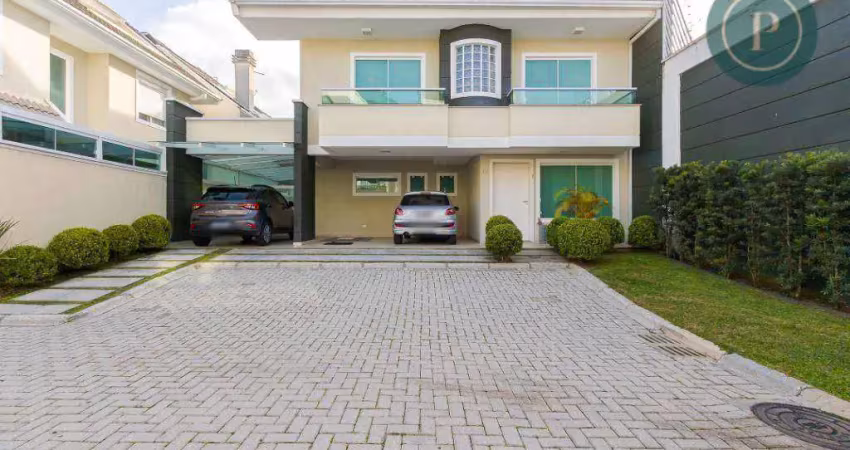 Sobrado com 3 dormitórios à venda, 266 m² por r$ 1.900.000 - bom retiro