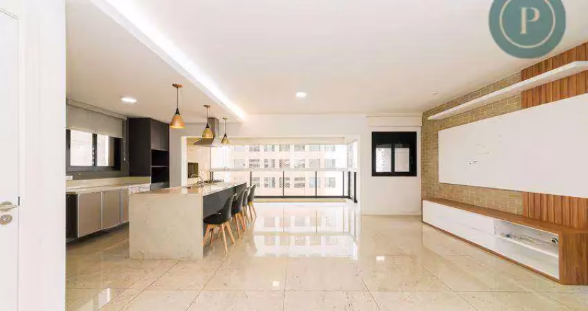 Apartamento 3 dormitórios  - cabral -experimente o atendimento boutique;;