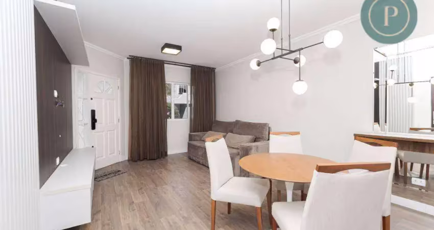 Casa 3 quartos - hauer - experimente o atendimento boutique;