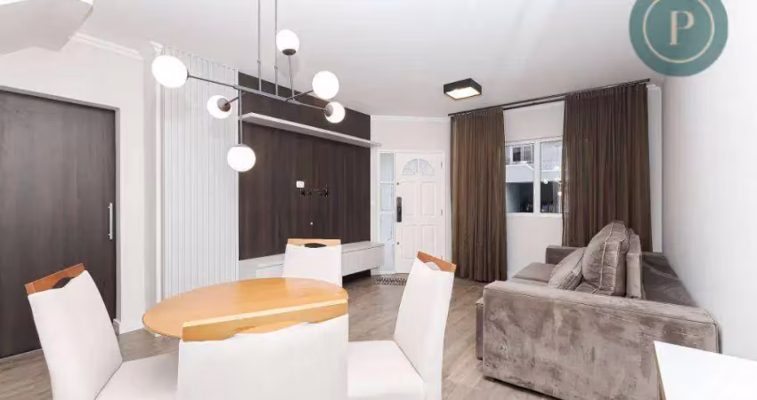 Casa 3 quartos - hauer - experimente o atendimento boutique;
