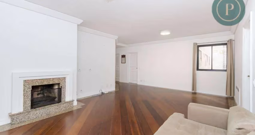 Apartamento 4 quartos - bigorrilho- experimente o atendimento boutique;