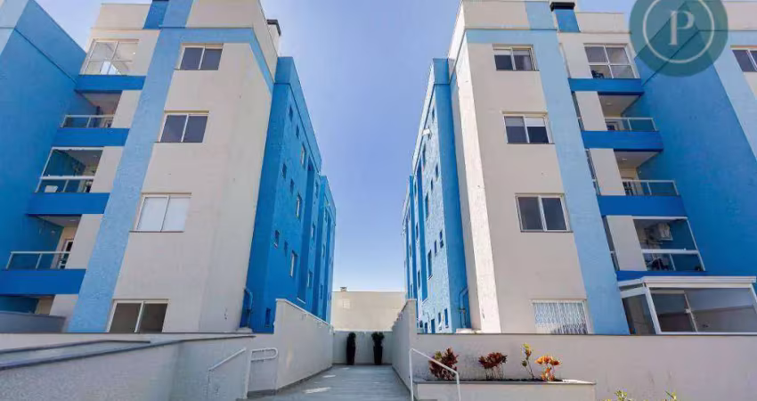Apartamento novo com 3 dormitórios (1 suíte) e varanda com churrasqueira à venda no portão