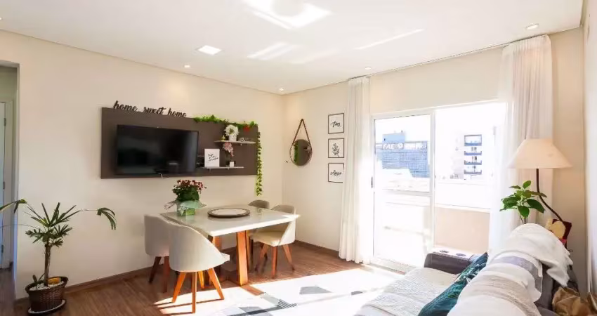 Apartamento com 3 dormitórios para alugar, 94 m² - são josé dos pinhais - experimente o atendimento boutique!