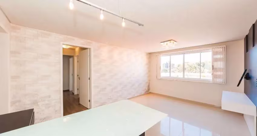 Apartamento com 3 dormitórios para alugar, 85 m² - portão - experimente o atendimento boutique!!!