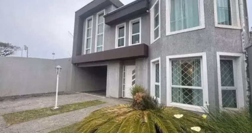 Casa 3 dormitórios - pilarzinho - experimente o atendimento boutique;
