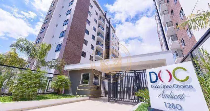 Apartamento 3 dormitórios para alugar, 82 m² - cristo rei - experimente o atendimento boutique!