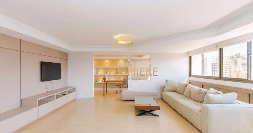 Apartamento 3 dormitórios  - centro - experimente o atendimento boutique;