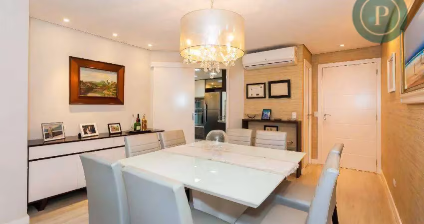 Apartamento 3 dormitórios - alto da glória - experimente o atendimento boutique;