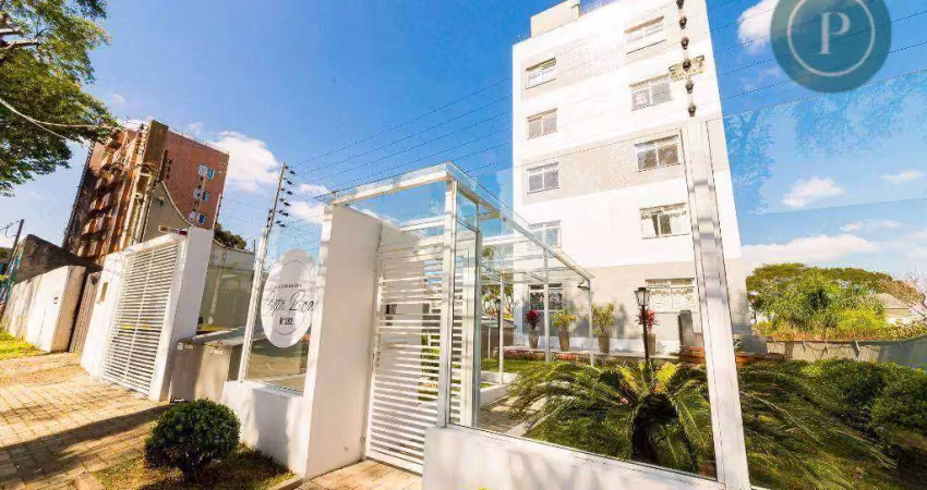 Apartamento 3 dormitórios - bacacheri - experimente o atendimento boutique!
