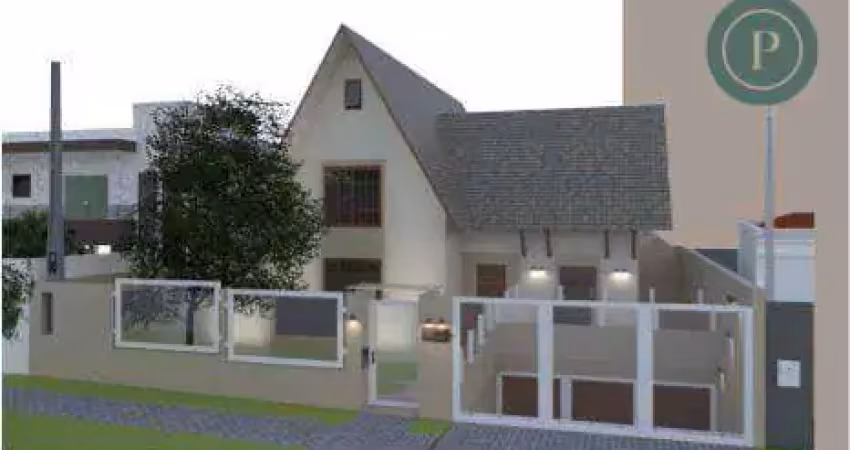 Casa comercial - alto da glória - experimente o atendimento boutique!!
