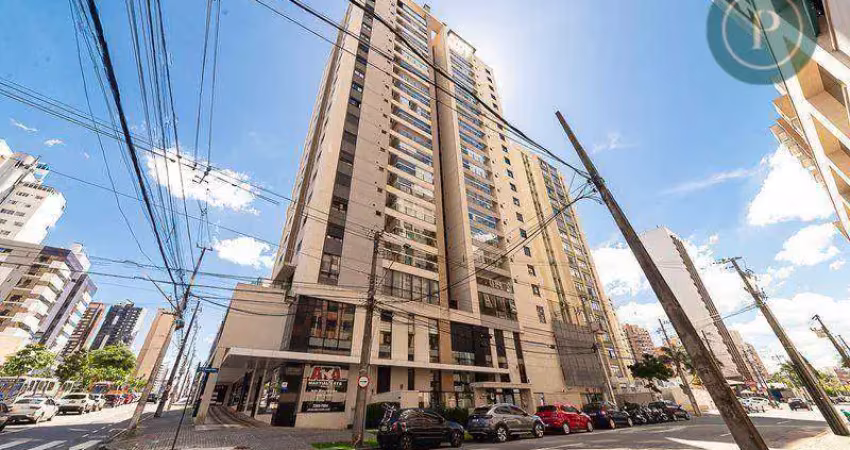 Apartamento 3 suítes - cabral - experimente o atendimento boutique;