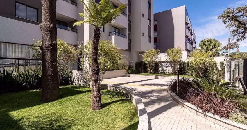 Apartamento com 1 quarto para alugar na Rua Canadá, 1530, Bacacheri, Curitiba