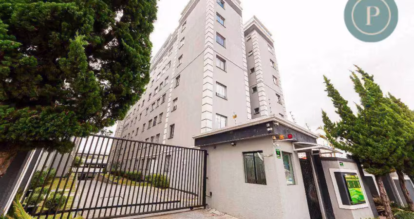 Cobertura com 2 dormitórios para alugar, 101 m² - santa cândida - experimente o atendimento boutique!