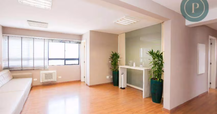 Conjunto para alugar, 270 m² - portão - experimente o atendimento boutique!