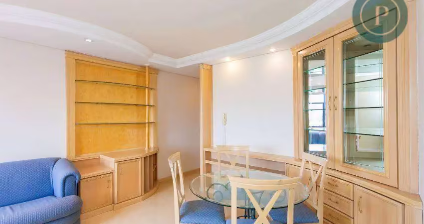 Apartamento com 2 dormitórios para alugar, 80 m² - boa vista - experimente o atendimento boutique!!!