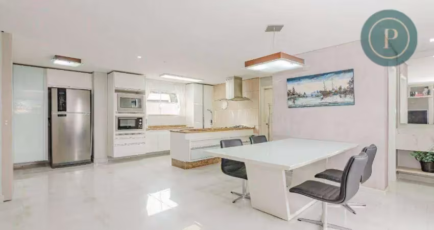 Casa com 3 dormitórios para alugar, 159 m²- barreirinha - experimente o atendimento boutique!!!