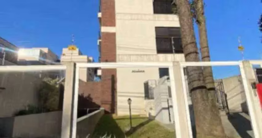 Apartamento à venda, 58 m² por r$ 650.000,00 - mossunguê - curitiba/pr