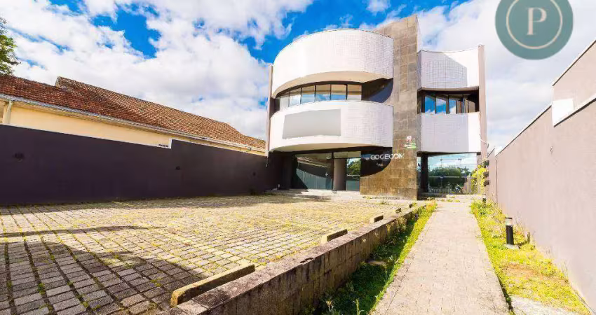 Prédio para alugar, 400 m² - bom retiro - experimente o atendimento boutique!!!