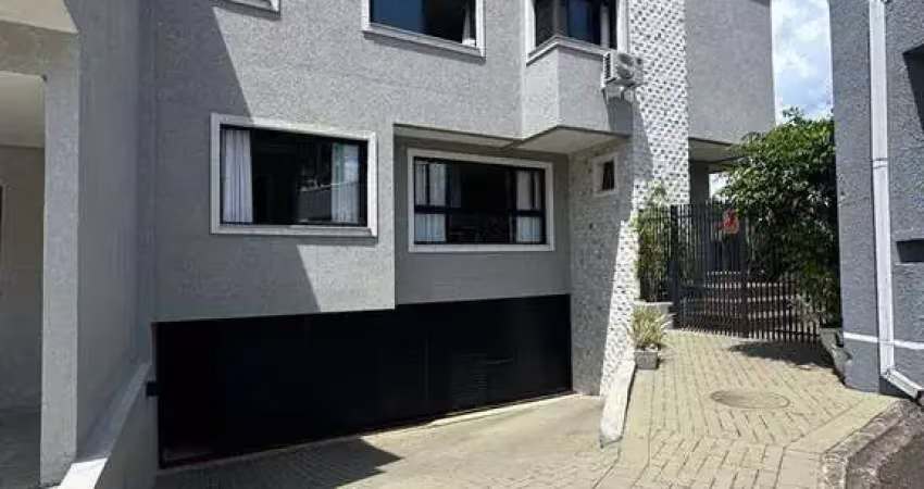 Casa com 3 dormitórios para alugar, 242 m² - xaxim - experimente o atendimento boutique!!!