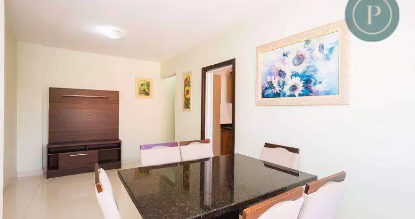 Apartamento com 3 dormitórios para alugar, 75 m² - alto da glória - experimente o atendimento boutique!!!