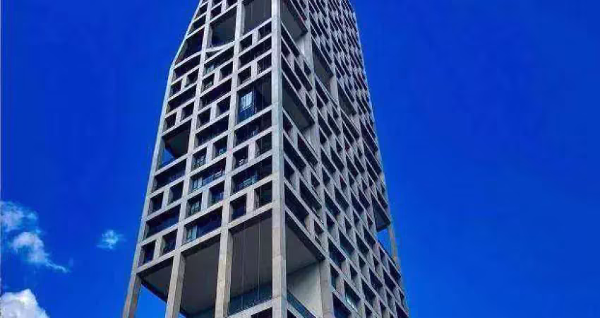 Apartamento com 4 quartos à venda na Rua Paulo Gorski, 903, Mossunguê, Curitiba