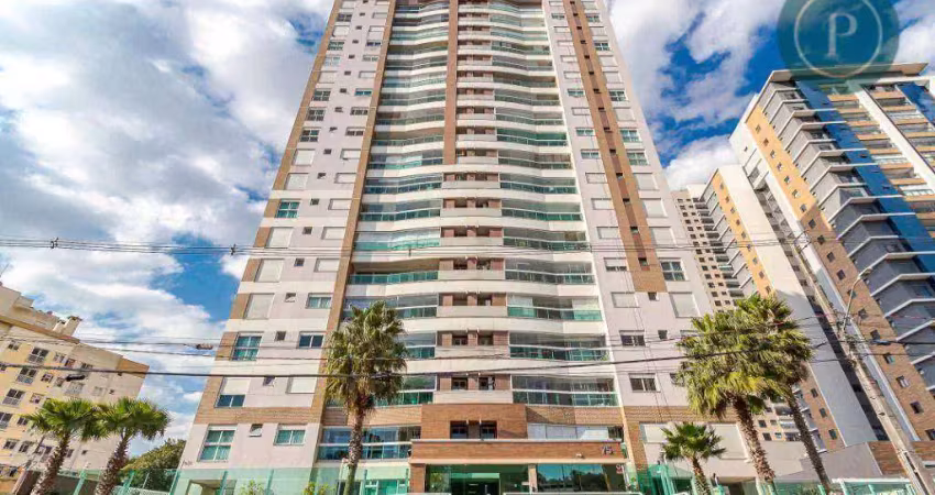 Apartamento com 3 quartos à venda na Rua Ângelo Nabosne, 75, Ecoville, Curitiba