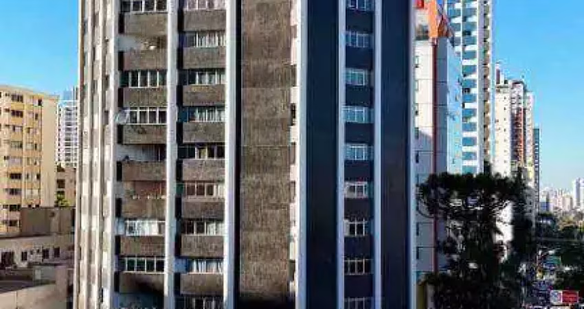 Apartamento com 4 dormitórios para alugar no batel - experimente o atendimento boutique!!!