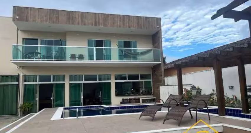 Casa com 4 quartos à venda na Rua Manoel Jorge, 132, Guarda Civil, Itanhaém
