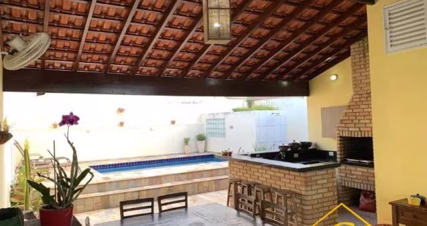 Casa à venda no bairro Praia Do Sonho - Itanhaém/SP