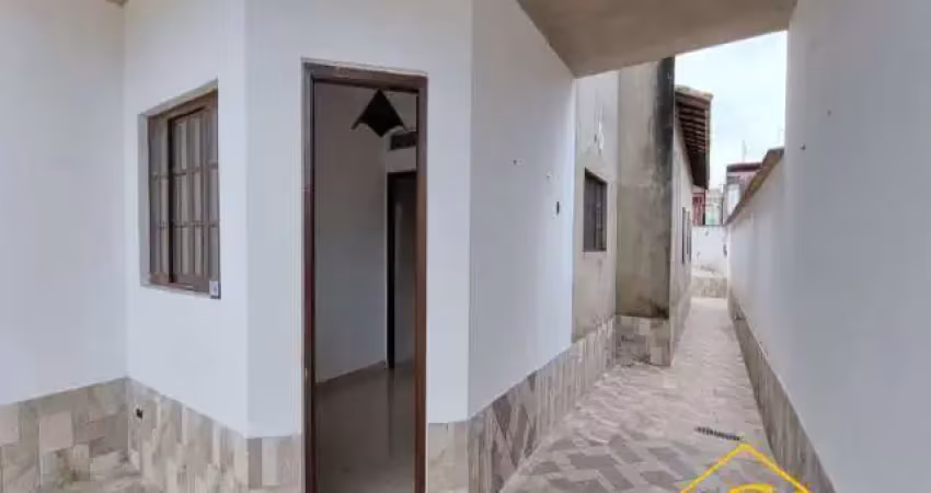 Casa com 2 quartos à venda no Savoy II, Itanhaém 