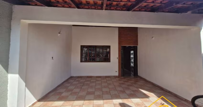 Casa em Vila São Paulo, Itanhaém/SP
