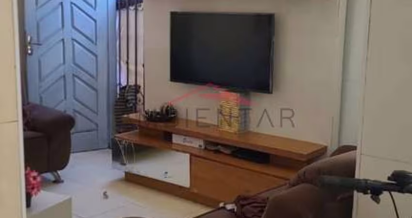 Casa Para Vender com 2 quartos no bairro Santos Dumont em Aracaju