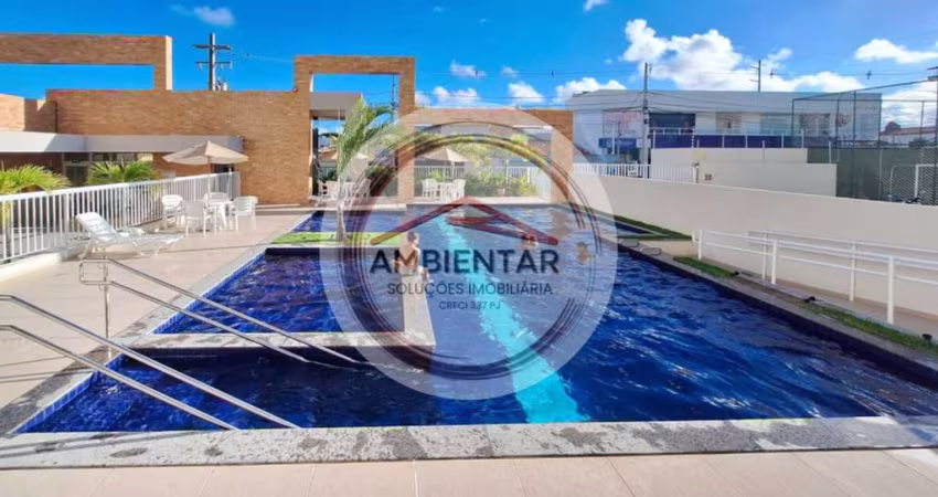 Apartamento Para Vender com 2 quartos 1 suíte no bairro Aruana em Aracaju